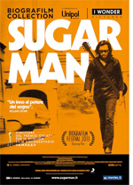 Searching for Sugar Man