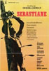 la scheda del film Sebastiane