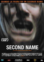 Locandina del film Second Name