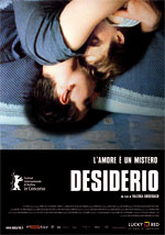Locandina del film Desiderio