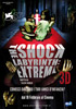 i video del film The Shock Labyrinth: Extreme 3D