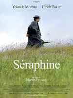 Locandina del film Seraphine