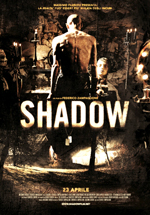 Locandina del film Shadow