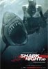 la scheda del film Shark Night 3D