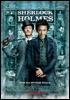la scheda del film Sherlock Holmes
