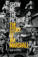 Show Me The Picture: The Story of Jim Marshall