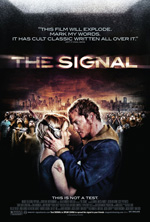 Locandina del film Signal (US)