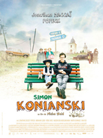 Locandina del film Simon Konianski (FR)