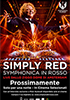 la scheda del film Simply Red - Symphonica In Rosso