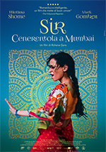 Sir - Cenerentola a Mumbai