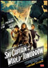 i video del film Sky Captain and the World of Tomorrow