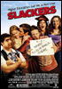 la scheda del film Slackers