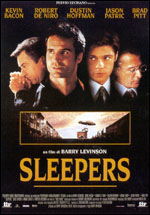 Locandina del film Sleepers