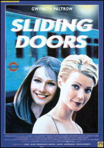 Locandina del film Sliding Doors