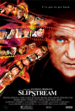 Locandina del film Slipstream - Nella mente oscura di H. (US)
