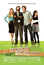 Locandina del film Smart People (US)