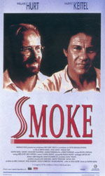 Locandina del film Smoke