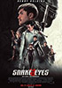 i video del film Snake Eyes: G.I. Joe - Le origini