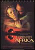 la scheda del film Sognando l'Africa