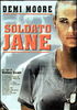 la scheda del film Soldato Jane