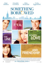 Locandina del film Something Borrowed