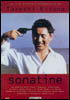 la scheda del film Sonatine