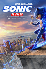 Sonic - Il film