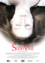 Locandina del film Sono viva