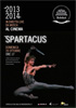 i video del film Spartacus - Teatro Bolshoi