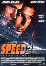 Locandina del film Speed 2 - Senza limiti