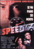 la scheda del film Speed