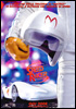 i video del film Speed Racer