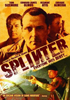 la scheda del film Splinter