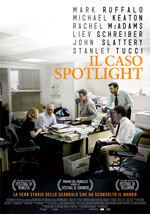 Il caso Spotlight