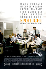 Il caso Spotlight