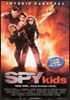 i video del film Spy Kids