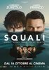 la scheda del film Squali