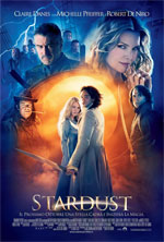 Locandina del film Stardust
