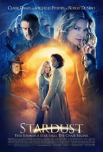 Locandina del film Stardust (US) 2