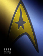 Locandina del film Star Trek XI (US)