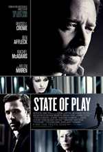 Locandina del film State of Play (US)
