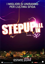 Step Up All In