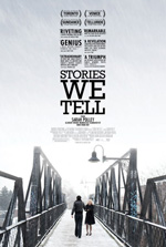 Locandina del film Stories We Tell