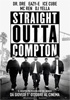i video del film Straight Outta Compton