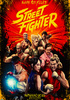 i video del film Street Fighters
