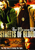 i video del film Streets of Blood