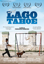 Locandina del film Sul lago Tahoe