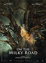 On The Milky Road - Sulla via lattea