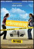 i video del film Sunshine Cleaning