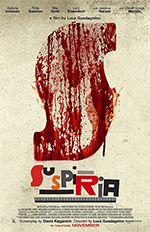 Suspiria